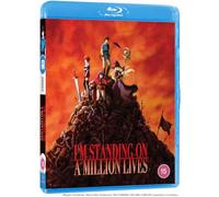 I’m Standing on a Million Lives - Standard Edition Blu-ray