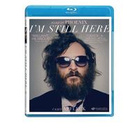 I M Still Here [Blu Ray]