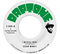 I’m Still Here + I’m Still Here (Version)