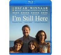 I M STILL HERE-NL-BLURAY G