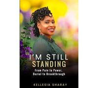 I’m Still Standing