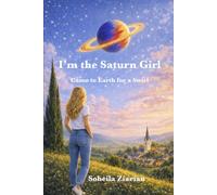 I’m the Saturn Girl: Came to Earth for a Swirl