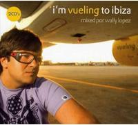 I M Vueling to Ibiza [Import]