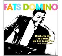 Fats Domino - I'm Walking [Import]