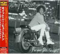 I M Your Baby Tonight [Import]
