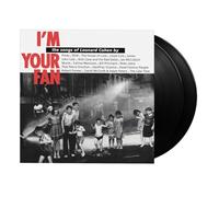 I M Your Fan Noir Audiophile avec R E M/Pixies
