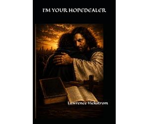 I’m Your Hope Dealer: From Broken Roads to Living Testimony