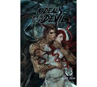 I Made a Deal with the Devil Volume 4: Volume 4