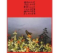 Bonnie Prince Billy – I Made a Place – CD – Domino