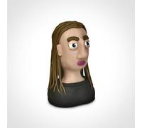 Daði Freyr – I Made An Album – Vinyle 12" (SPV Entertainment)