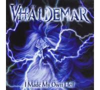I Made My Own Hell – CD – Import