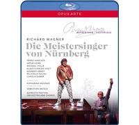 Maitres chanteurs - Bayreuth 2008