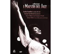 I maestri del jazz (collezione)