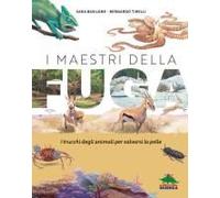 I Maestri Della Fuga