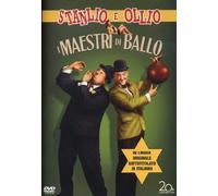 I Maestri di ballo [Import]