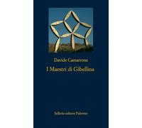 I maestri di Gibellina