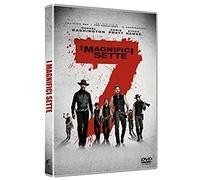 De Cinéma The Magnificent Seven (I) (DVD)