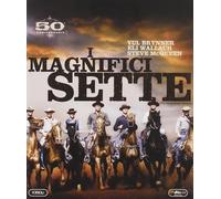 I magnifici sette [Blu-ray]