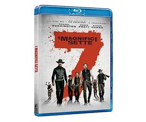 I Magnifici Sette [Blu-Ray] [Import]