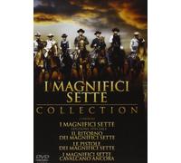 I magnifici sette collection