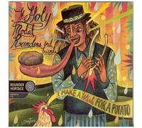 I Make A Wish For A Potato Holy Modal Rounders