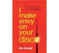 I Make Envy on Your Disco