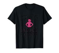 I Make Moms Look Good Mom Life Motherhood T-Shirt