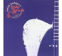 I Make My Home In My Shoes by Amos Garrett (2000-02-21)