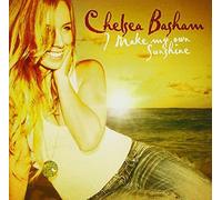 Chelsea Basham - I Make My Own Sunshine [Import]