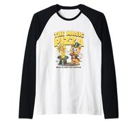 I Make Pizza Disappear - Funny Cheese Addicts - Snack Foodie Manche Raglan