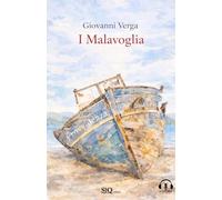 I Malavoglia: Audio commenti - Riassunti esplicativi