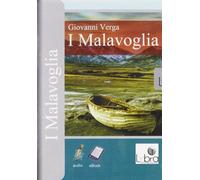 I Malavoglia. Cd-Rom
