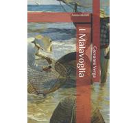 I Malavoglia: Con introduzione (annotato)