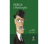 I Malavoglia. Ediz. integrale