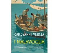 I Malavoglia. Ediz. integrale