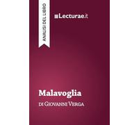 I Malavoglia - Giovanni Verga (analisi del libro)
