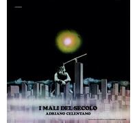 Adriano Celentano – I Mali Del Siècle – Vinyle LP 180 g éco (2024)