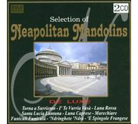 I Mandolini di Napoli - Mandolinen,Neapolitanische [Import]