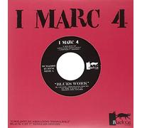I Marc 4 - Blues Work/Suoni Moderni ("7 Ltd.ed.)