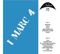 I Marc 4 - G.L.P. 1007 (Original Soundtrack) [Cd] Italy - Import