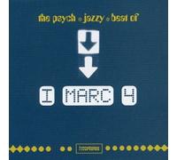 I Marc 4 - Psych-Jazzy Beat of