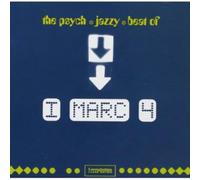 Psych Jazzy Beat Of