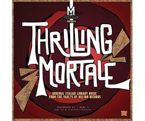 I Marc 4 - Thrilling Mortale