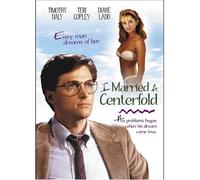 I Married a Centerfold [Import USA Zone 1]