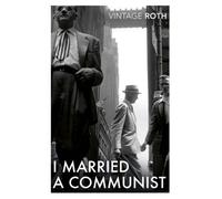 I Married A Communist