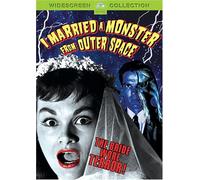 I Married a Monster From Outer Space [Import USA Zone 1]