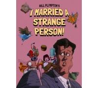 I Married A Strange Person! [Blu-Ray]
