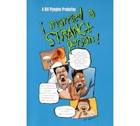 I Married a Strange Person [Import USA Zone 1]