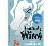 I Married A Witch Blu-ray E