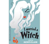 I Married A Witch (Criterion Collection)